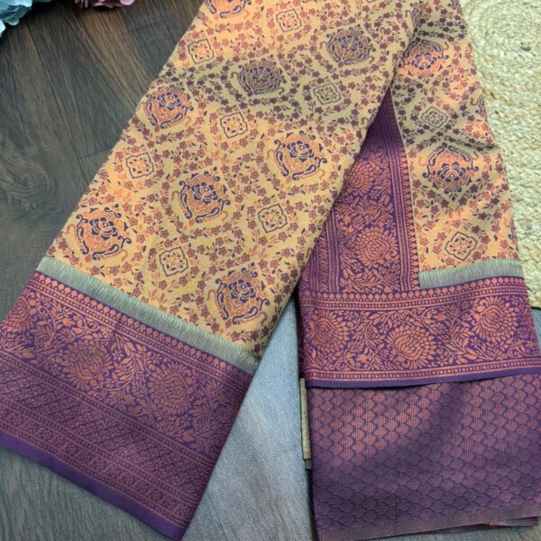 Ekanta in Cream & Wine