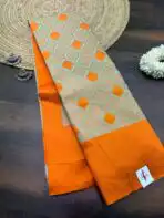 Soft semi silk - SY015
