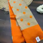 Soft semi silk - SY015