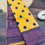 Soft semi silk - SY013