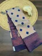 Soft semi silk - SY014