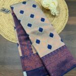 Soft semi silk - SY014