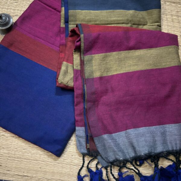 Made in Heaven(saree) - SY004