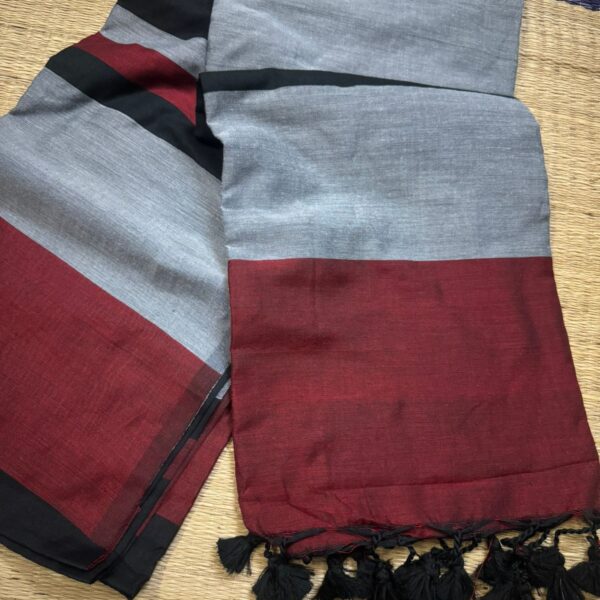 Made in Heaven(saree) - SY003