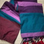 Made in Heaven(saree) - SY005