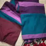 Made in Heaven(saree) - SY005