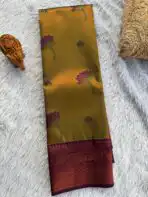 Soft tissue silk - SY015