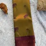 Soft tissue silk - SY015