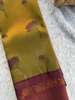 Soft tissue silk - SY015 - Image 2