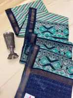 Semi Tussar silk - SY018