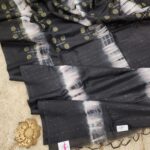 Tussar cotton silk - SY003
