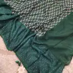 Handwoven Mulberry silk saree - SY002
