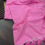 Nila in Candy pink
