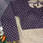 Sirpi (Blouse) - Violet