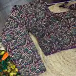Sirpi (Blouse) - Purple