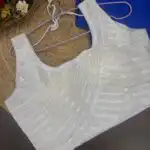 Debo (Blouse) - Pearl