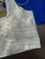 Debo (Blouse) - Pearl - Image 3