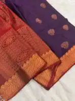 Kancheevaram Soft silk - SY003 - Image 2