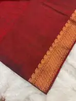Kancheevaram Soft silk - SY003 - Image 5