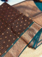 Kancheevaram Soft silk - SY013 - Image 2
