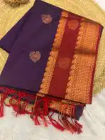Kancheevaram Soft silk - SY003 - Image 4