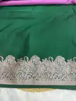 Kancheevaram Soft silk - SY012 - Image 4