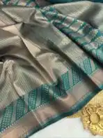 Soft semi silk - SY035 - Image 2