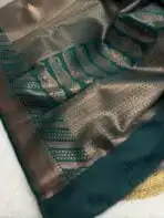 Soft semi silk - SY035 - Image 3
