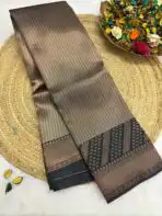 Soft semi silk - SY034