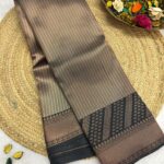 Soft semi silk - SY034