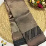 Soft semi silk - SY034