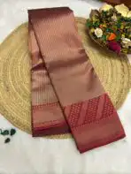 Soft semi silk - SY036
