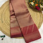 Soft semi silk - SY036