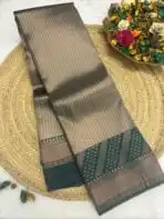 Soft semi silk - SY035