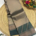 Soft semi silk - SY035