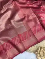 Soft semi silk - SY036 - Image 2
