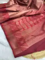 Soft semi silk - SY036 - Image 3
