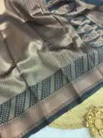 Soft semi silk - SY034 - Image 2