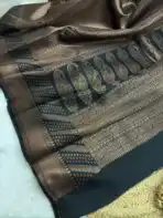 Soft semi silk - SY034 - Image 3