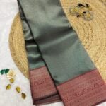 Soft tissue silk - SY018