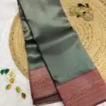 Soft tissue silk - SY018