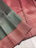 Soft tissue silk - SY018 - Image 4