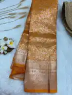 Soft silk - SY002
