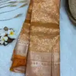 Soft silk - SY002
