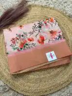 Aruvi (saree) - SY002