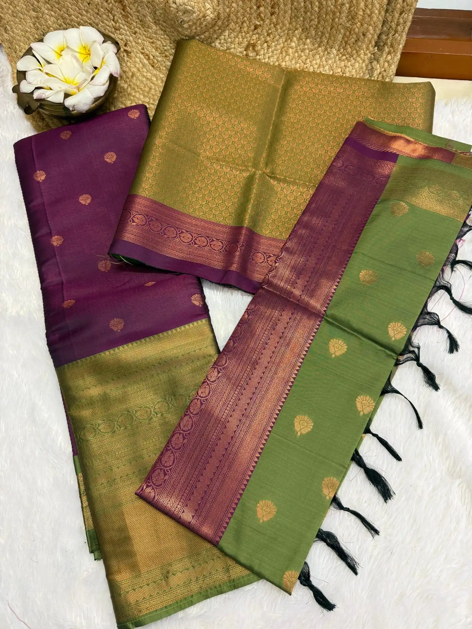 IMG-20250201-WA0025-scaled-2.jpg Iyal- Ready to wear Half saree set - SY105 - Image 1