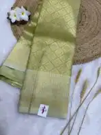 Soft silk - SY006