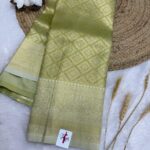 Soft silk - SY006