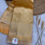 Soft silk - SY005