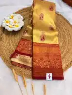 Kancheevaram Soft Silk - SY405 - Image 2